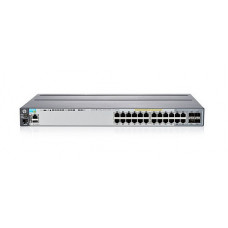 HP Procurve 2920-24G-POE-plus J9727A-ABB